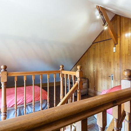 Вилла L'Ecrin De Sarlat Экстерьер фото