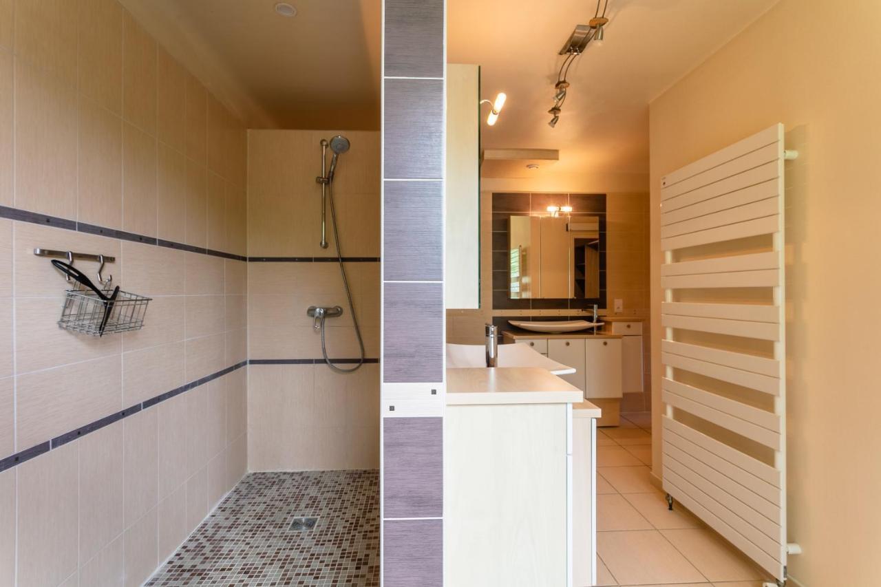 Вилла L'Ecrin De Sarlat Экстерьер фото