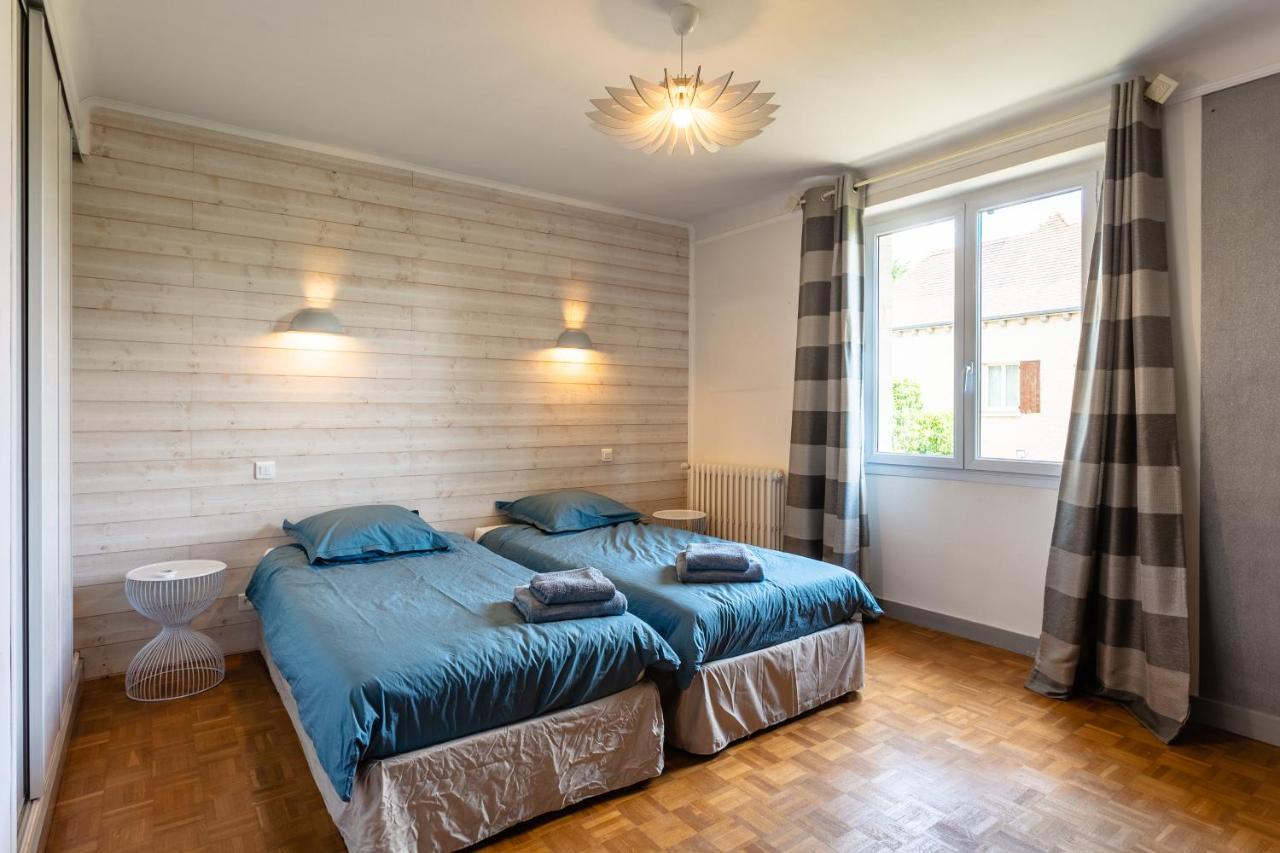 Вилла L'Ecrin De Sarlat Экстерьер фото