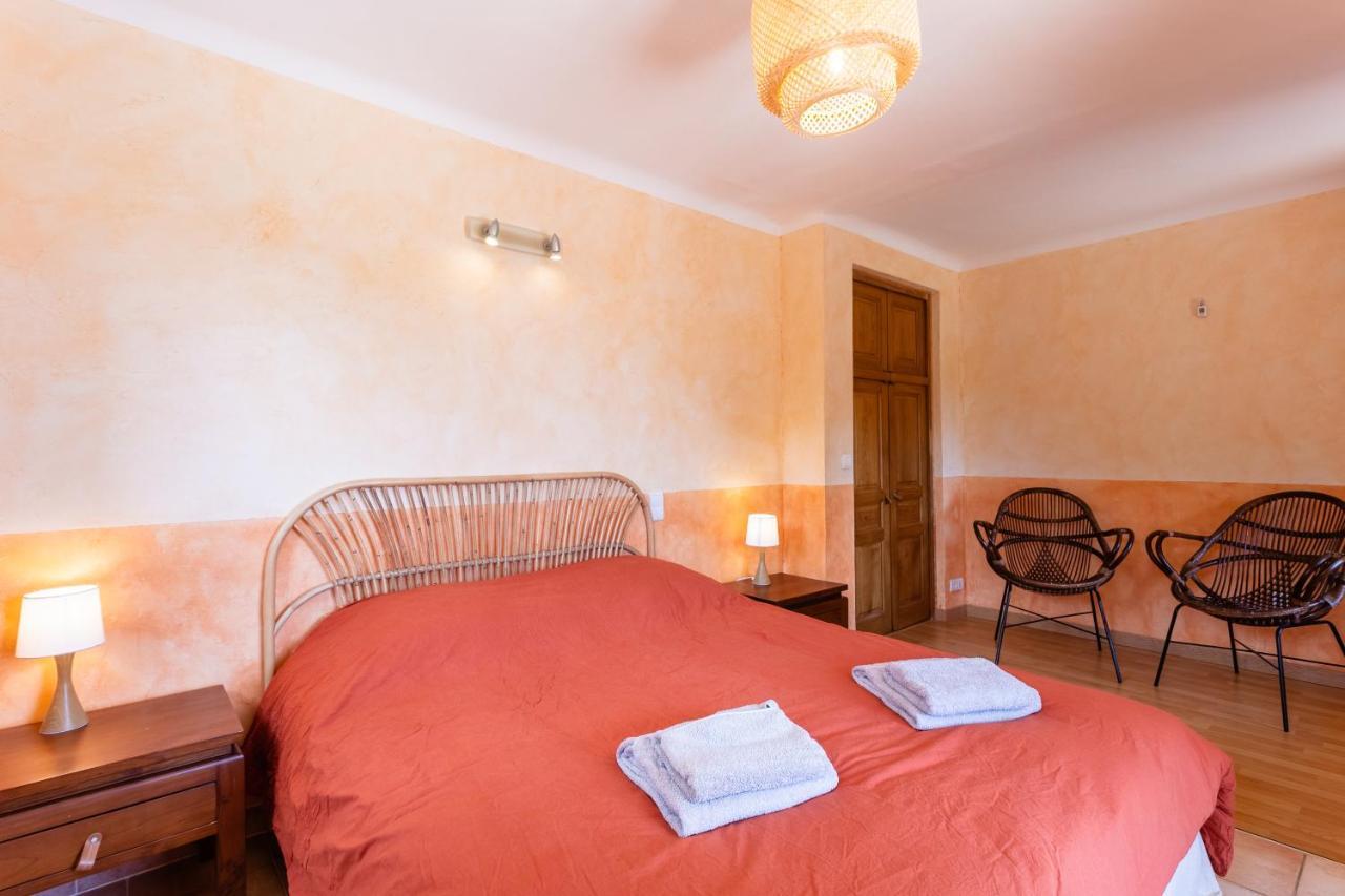 Вилла L'Ecrin De Sarlat Экстерьер фото